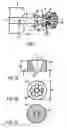 Fig. 02 - Device and method for filling sausage sleeves with paste filling material