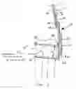 Fig. 02 - Bacon hanger