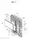 Fig. 08 - Apparatus for operating auto-shutter in air-conditioner