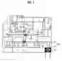Fig. 02 - Ventilation system and pressure intensifying apparatus