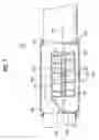 Fig. 08 - Ventilation system and pressure intensifying apparatus