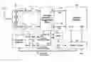 Fig. 01 - Apparatus and method for detecting preambles according to IEEE 802.11A/B/G wireless LAN standards and its application to a 802.11 multimode receiver