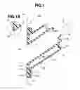 Fig. 02 - Steering shaft boot