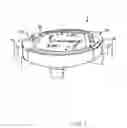 Fig. 02 - Pool game table