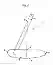 Fig. 02 - PUTTING ALIGNMENT SYSTEM