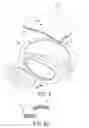Fig. 06 - Golf club head and manufacturing method therefor