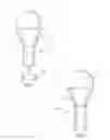Fig. 02 - Hand to eye coordination training aid