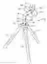 Fig. 01 - Pitcher's training device