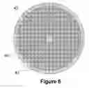 Fig. 07 - Recreational Disc Locator Device