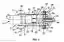 Fig. 04 - Actuator for a bicycle gear-shift
