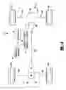 Fig. 06 - Torque vectoring device having an electric motor/brake actuator and friction clutch
