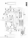 Fig. 19 - Torque vectoring device having an electric motor/brake actuator and friction clutch