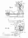 Fig. 07 - Total body elliptical exercise device with independent upper and lower body motion