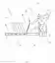 Fig. 03 - Apparatus for guiding athletic kicking