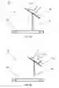 Fig. 05 - Apparatus for guiding athletic kicking