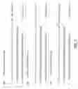 Fig. 02 - Nucleic acids encoding PTH functional domain conjugate peptides