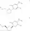 Fig. 13 - Process and methods for the preparation of optically active cis-2-hydroxymethyl-4- (cytosin-1'-yl)-1,3-oxathiolane or pharmaceutically acceptable salts thereof
