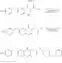 Fig. 35 - Substituted benzofused heterocycles