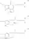 Fig. 76 - Substituted benzofused heterocycles