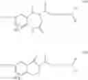Fig. 77 - Substituted benzofused heterocycles