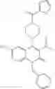 Fig. 167 - Process for the preparation of inhibitors of macrophage migration inhibitory factor