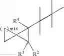 Fig. 892 - Cyclopropane compounds and pharmaceutical use thereof