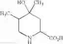 Fig. 109 - Analogs of 4-hydroxyisoleucine and uses thereof