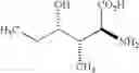 Fig. 33 - Analogs of 4-hydroxyisoleucine and uses thereof