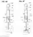Fig. 06 - Percutaneous array delivery system