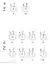 Fig. 17 - Systems and methods for maintaining optical fixation and alignment