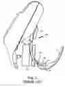 Fig. 03 - Articulated placement guide for sensor-based noninvasive blood pressure monitor
