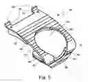 Fig. 06 - Articulated placement guide for sensor-based noninvasive blood pressure monitor