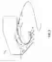 Fig. 04 - Sensor-based apparatus and method for portable noninvasive monitoring of blood pressure
