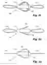 Fig. 11 - Apparatus and method for sensor deployment and fixation