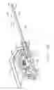 Fig. 23 - Biopsy device with variable side aperture