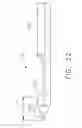 Fig. 27 - Biopsy device with variable side aperture