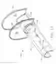 Fig. 12 - Biopsy device incorporating an adjustable probe sleeve