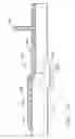 Fig. 15 - Biopsy device incorporating an adjustable probe sleeve