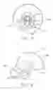 Fig. 07 - Biopsy device incorporating an adjustable probe sleeve