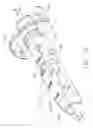 Fig. 14 - Biopsy device incorporating an adjustable probe sleeve
