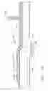 Fig. 15 - Biopsy device incorporating an adjustable probe sleeve
