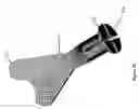 Fig. 05 - Pap smear collection device with ejection sleeve