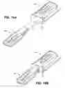 Fig. 11 - Method for extracting a medical device from a medical device package
