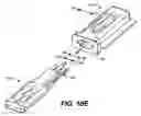 Fig. 13 - Method for extracting a medical device from a medical device package