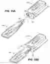 Fig. 18 - Method for extracting a medical device from a medical device package
