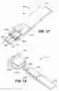 Fig. 21 - Method for extracting a medical device from a medical device package