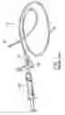 Fig. 02 - Removable sheath for device protection
