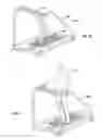 Fig. 07 - Supplemental support structures adapted to receive a non-invasive dynamic motion therapy device