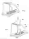 Fig. 09 - Supplemental support structures adapted to receive a non-invasive dynamic motion therapy device