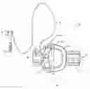 Fig. 01 - TRACTION DEVICE WITH DIAPHRAGM AND CONNECTION THERETO